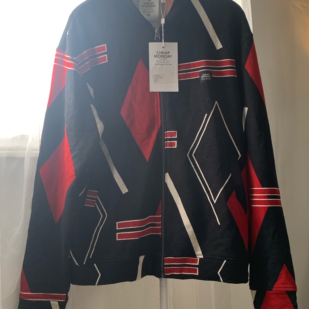Cheap Monday sweater - Picture 3 of 14